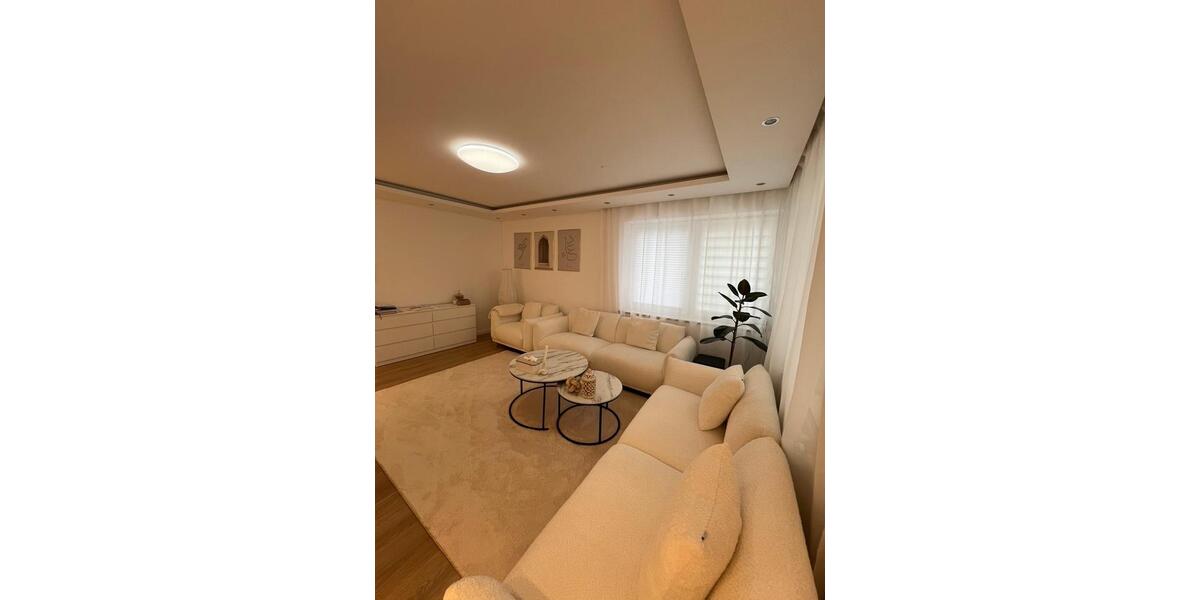 3 Zimmer Wohnung im Erdgeschoss in ruhige Lage In leck 3 zimmer