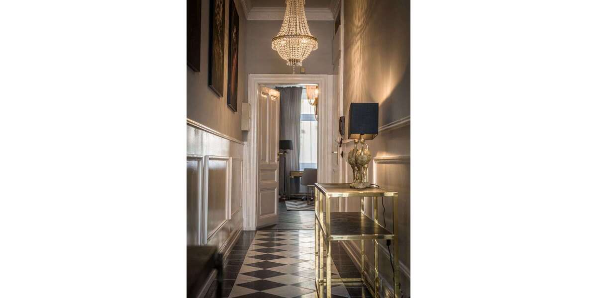 Etagenwohnung Frankfurt Nordend West - 3 Zimmer, 70 m&sup2;, 1.750&euro; | Angebot:27048935