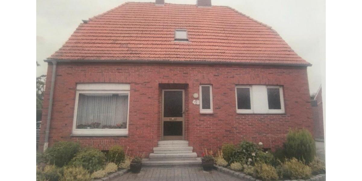 Etagenwohnung Ahaus - 2 Zimmer, 55 m&sup2;, 580&euro; | Angebot:26481174