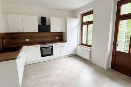 Wohnung Leipzig Stötteritz - 2 Zimmer, 65 m&sup2;, 925&euro; | Angebot:27291846