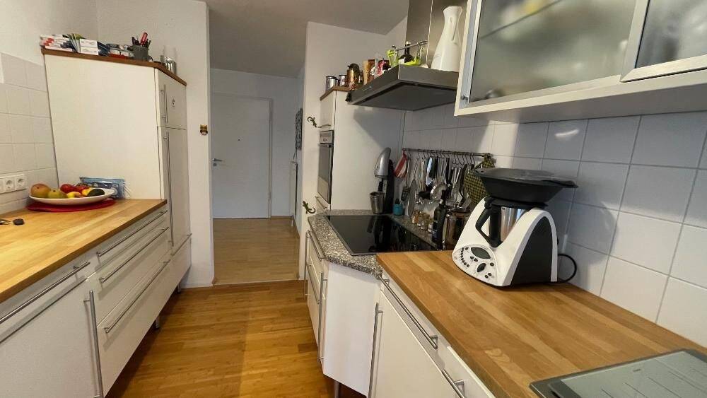 Maisonette Wohnung - 2 floor apartment in Stuttgart VaihingenKaltental available mid. February 2026 4 zimmer