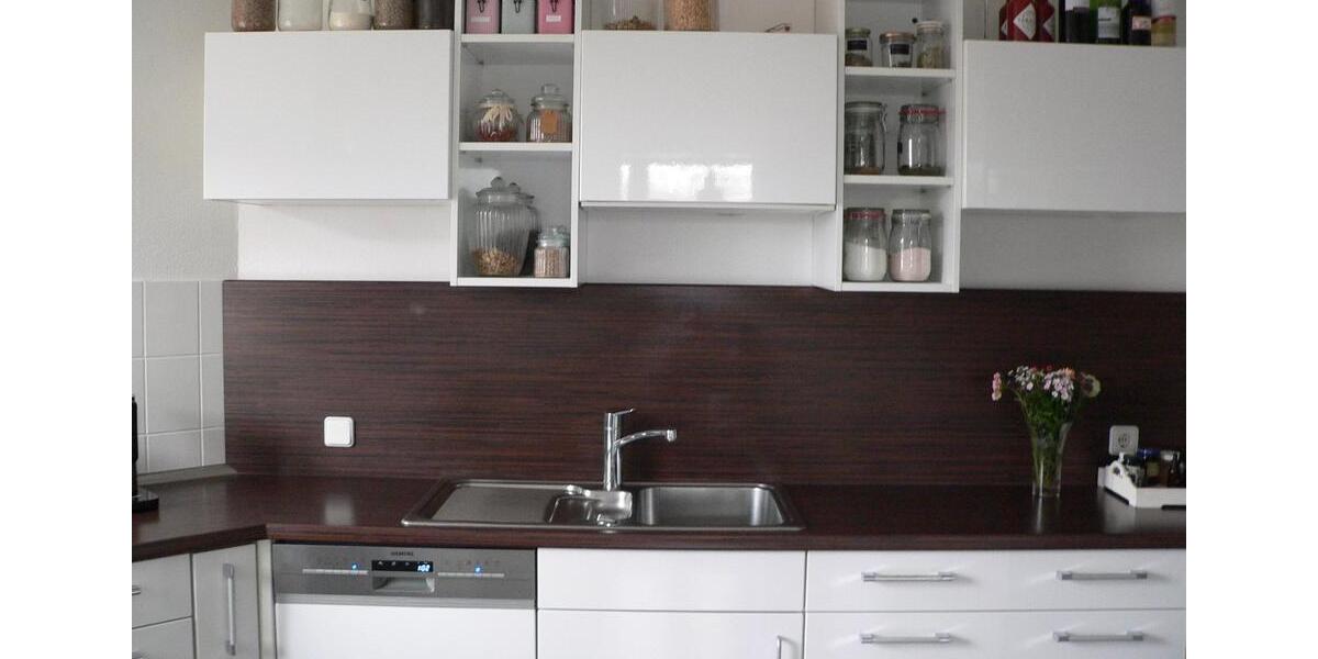 Exklusives Wohnen in einer 3-Zimmer-Wohnung in Uetze, 102 m² 3 zimmer