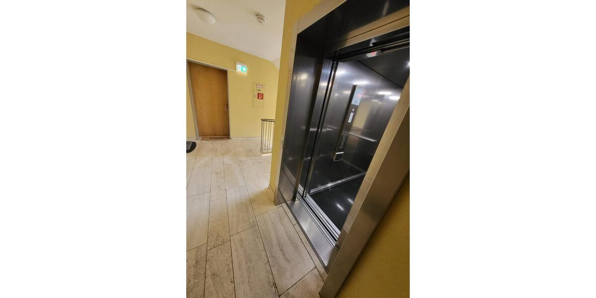 Etagenwohnung Bad Nauheim - 2 Zimmer, 70 m&sup2;, 875&euro; | Angebot:26221081