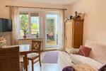 Etagenwohnung Kulmbach Blaich - 3 Zimmer, 105 m&sup2;, 890&euro; | Angebot:25414322