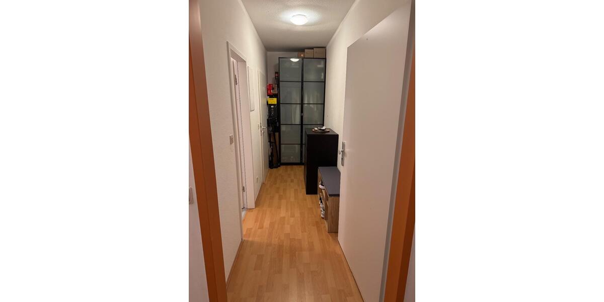Etagenwohnung Osnabrück - 1 Zimmer, 35 m&sup2;, 389&euro; | Angebot:26701413
