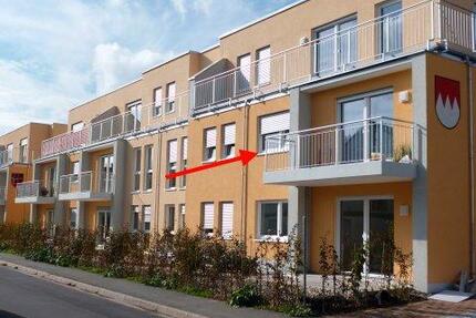 Wohnung Bad Staffelstein - 3 Zimmer, 77 m&sup2;, 730&euro; | Angebot:26424666