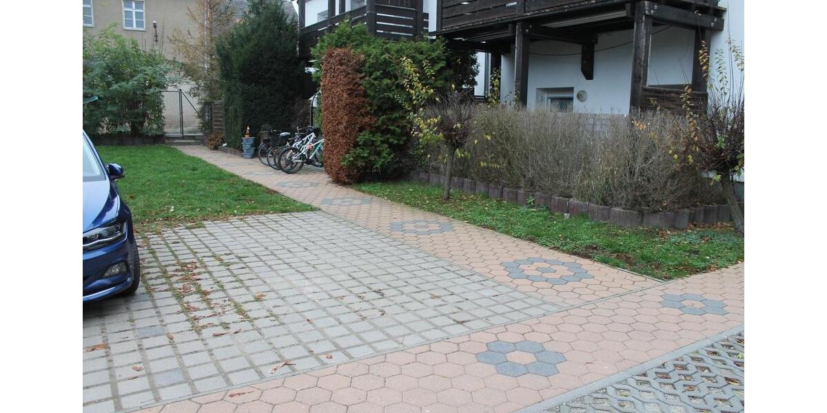 Hochparterre Egeln - 3 Zimmer, 100 m&sup2;, 680&euro; | Angebot:24573445