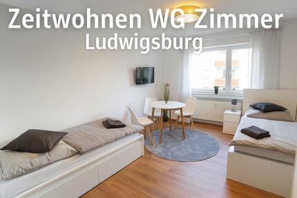 möbliertes WG-Zimmer mit Wlan, Smart-TV, Bad, Wc und Küche zur Teilung, Waschmaschine, Trockner 1 zimmer