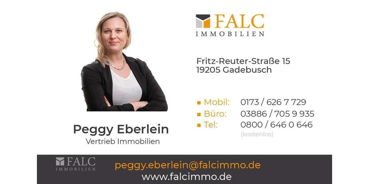 Gewerbeobjekt Gadebusch - 935&euro; | Angebot:26442085