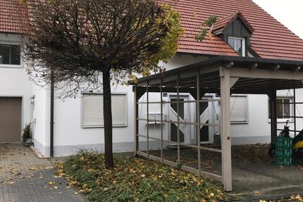 Wohnung Straubing - 3 Zimmer, 85 m&sup2;, 810&euro; | Angebot:26664500