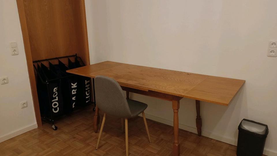 Wohnen auf Zeit Lappersdorf - 1 Zimmer, 18 m&sup2;, 570&euro; | Angebot:26236185