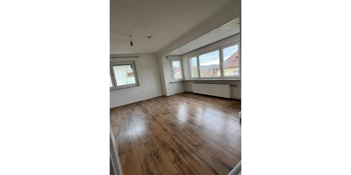 Etagenwohnung Pforzheim Eutingen - 3 Zimmer, 80 m&sup2;, 650&euro; | Angebot:25980516