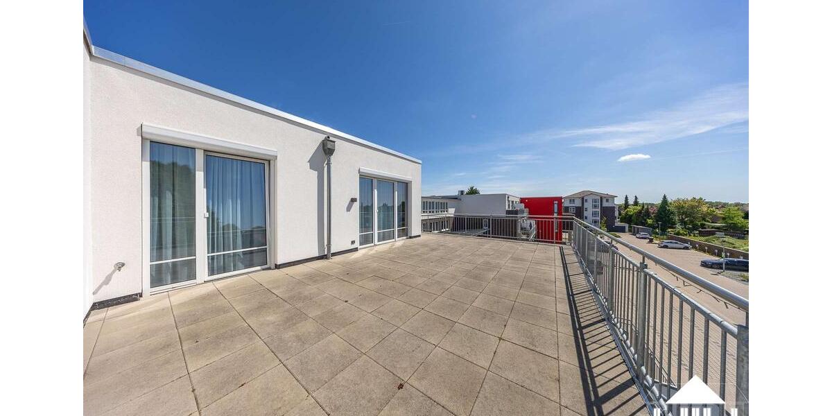 Etagenwohnung Bassum - 1 Zimmer, 100 m&sup2;, 1.900&euro; | Angebot:22877632