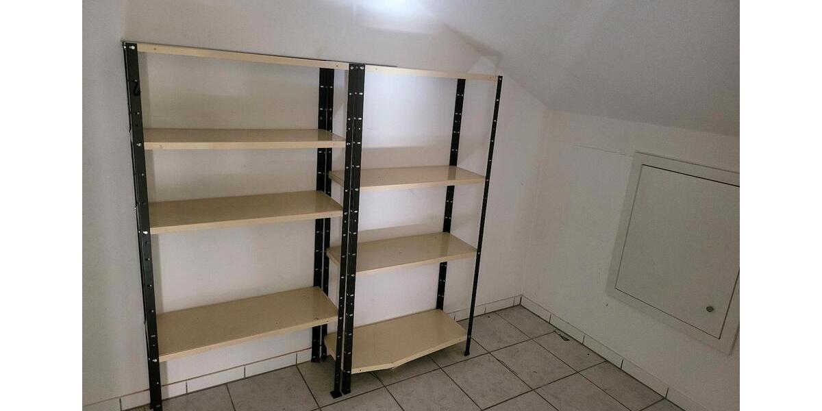 Etagenwohnung Merkendorf - 3 Zimmer, 120 m&sup2;, 840&euro; | Angebot:26120672