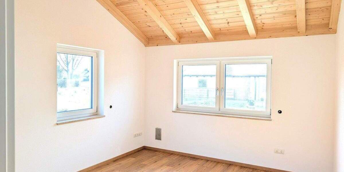 Doppelhaushälfte Heldenstein - 5 Zimmer, 153 m&sup2;, 1.660&euro; | Angebot:26152605