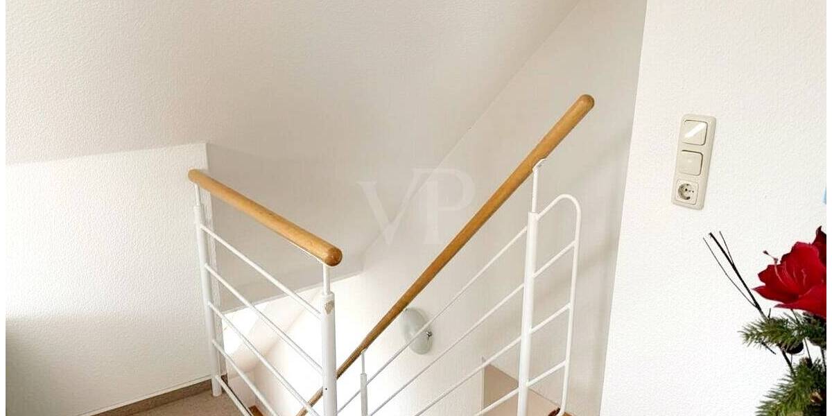 Etagenwohnung Wathlingen - 6 Zimmer, 140 m&sup2;, 1.195&euro; | Angebot:26155107