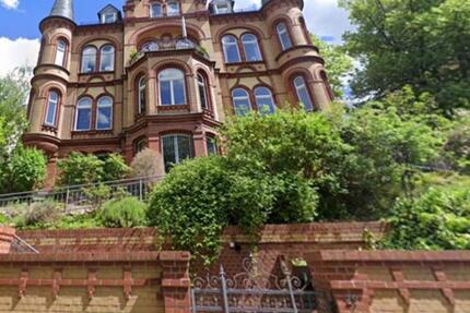 Repräsentativer Büroraum in Wiesbaden - Villenlage Nordost zimmer