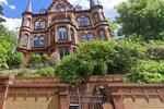 Repräsentativer Büroraum in Wiesbaden - Villenlage Nordost zimmer