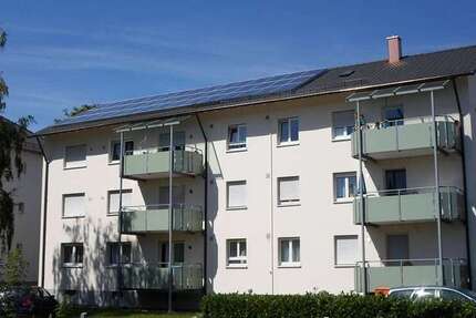 Wohnung zum Mieten in Bühl 480 € 63.86 m²