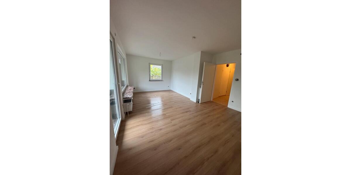 Erdgeschoßwohnung Beverstedt - 2 Zimmer, 60 m&sup2;, 565&euro; | Angebot:26581842