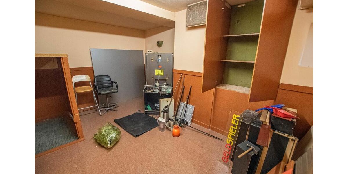 Gewerbeobjekt Hameln - 950&euro; | Angebot:20150722