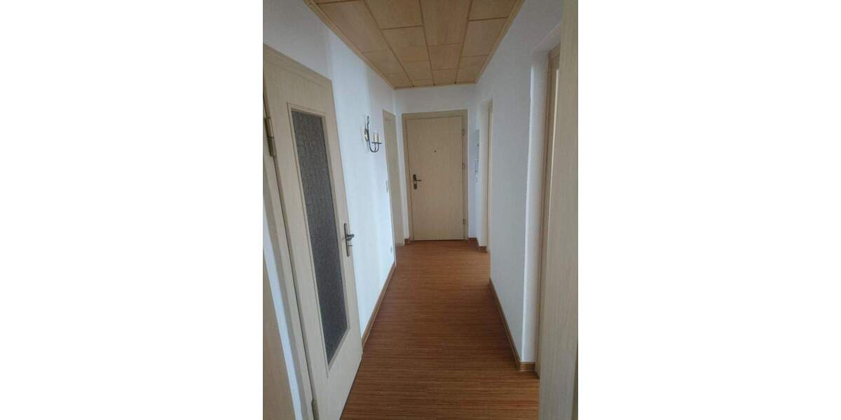 Etagenwohnung Cavertitz - 3 Zimmer, 57 m&sup2;, 289&euro; | Angebot:26723303