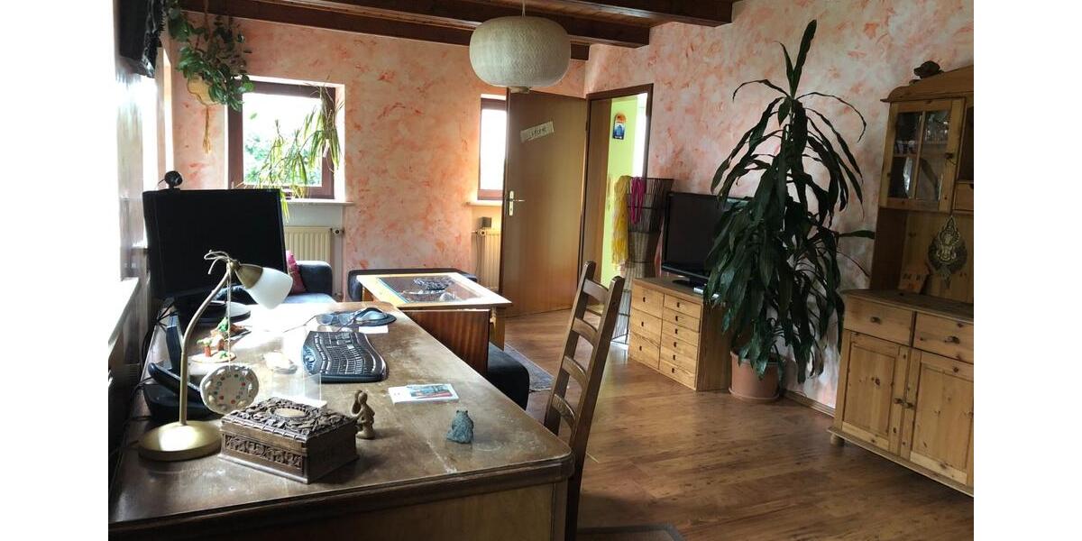 Etagenwohnung Maisach - 2.5 Zimmer, 52 m&sup2;, 1.000&euro; | Angebot:25167373