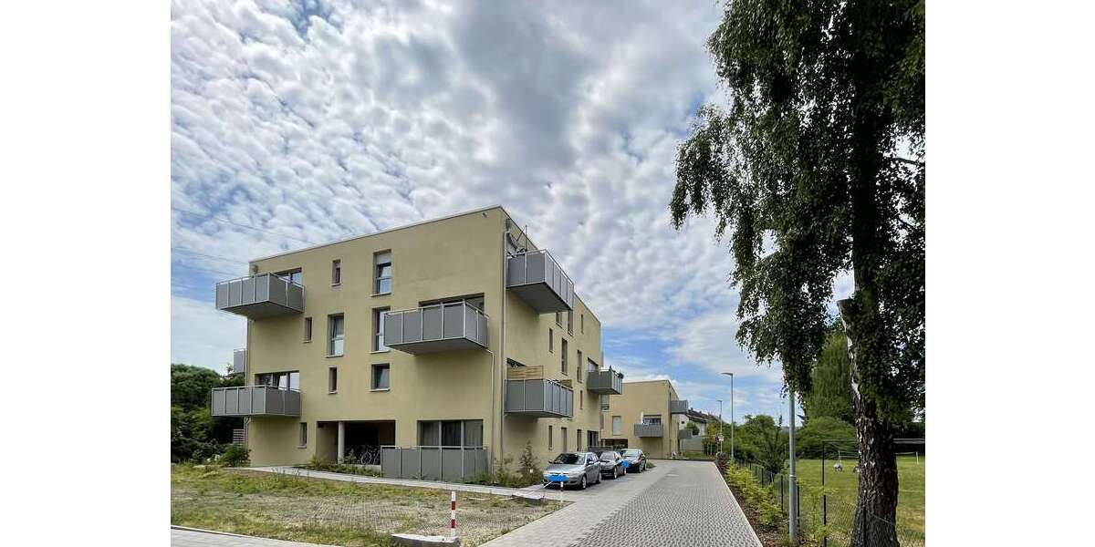 Etagenwohnung Göttingen Grone - 3 Zimmer, 72 m&sup2;, 899&euro; | Angebot:26288493