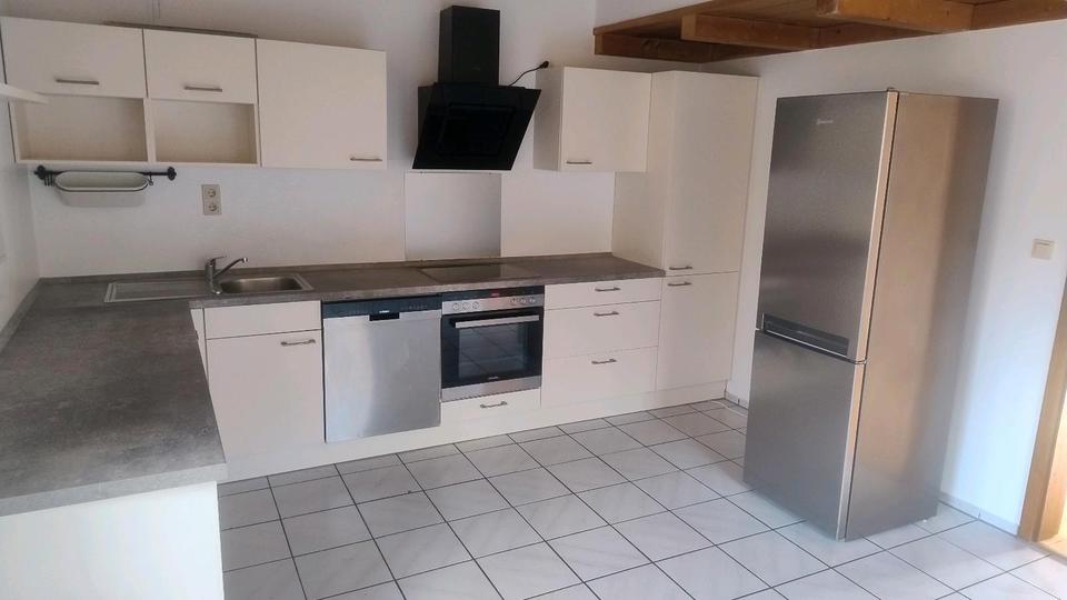 Schöne sanierte 2 Zimmerwohnung in Pullach Stadtgrenze München 2 zimmer