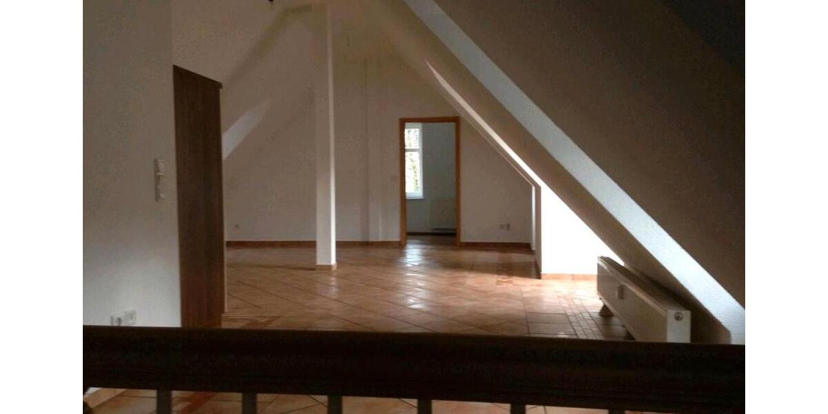 Dachgeschoßwohnung Wernigerode - 2 Zimmer, 65 m&sup2;, 690&euro; | Angebot:26322011