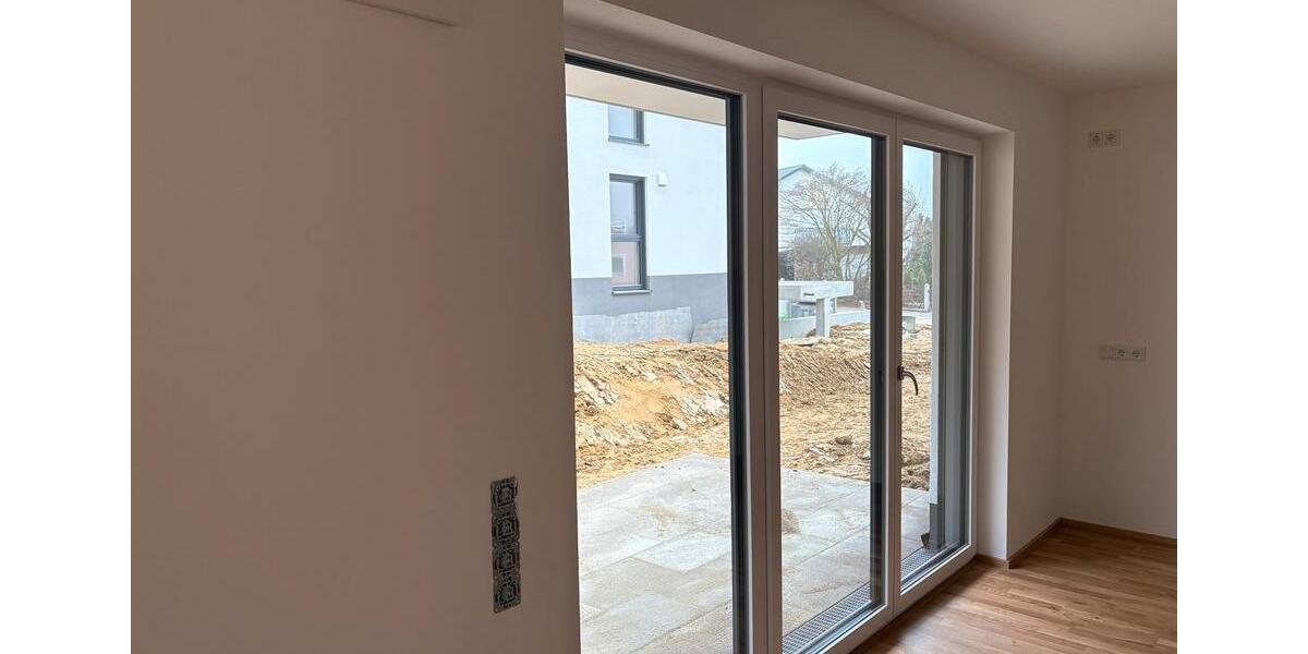 Erdgeschoßwohnung Bad Griesbach im Rottal - 2 Zimmer, 73 m&sup2;, 860&euro; | Angebot:23091416