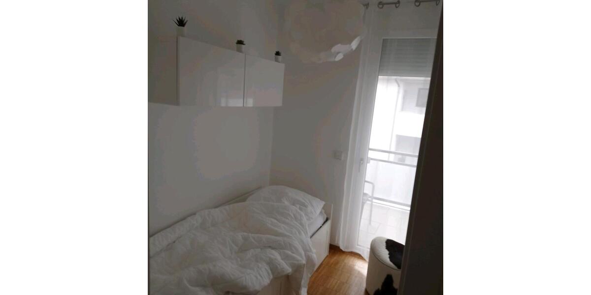 Zimmer zu vermieten in Endingen 2 zimmer