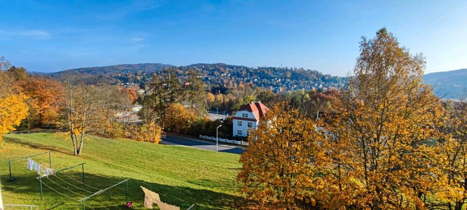 Nachmieter Wohnung 63qm Genossenschaftswohnung 3 zimmer