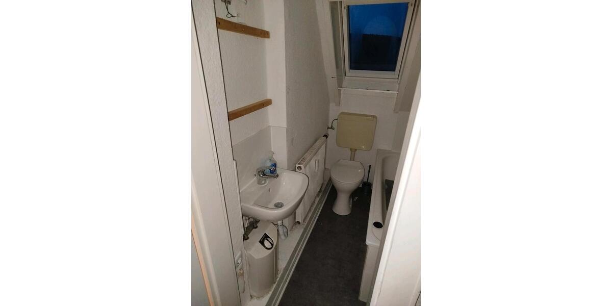 Etagenwohnung Seesen - 3 Zimmer, 60 m&sup2;, 400&euro; | Angebot:26179820