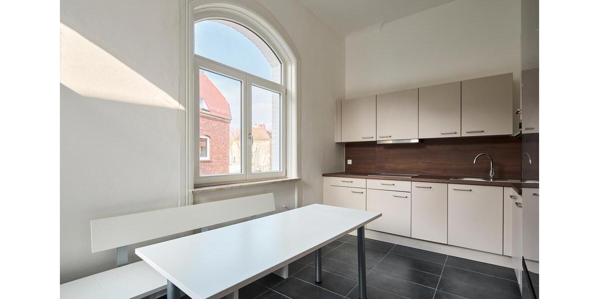 Wohnen auf Zeit Ulm - 1 Zimmer, 15 m&sup2;, 580&euro; | Angebot:24553880