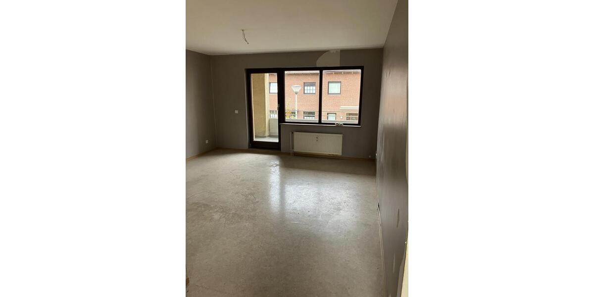 Wenn es einmal zu eng wird, haben wir die passende Wohnung. 3 zimmer