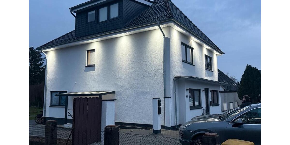 Erdgeschoßwohnung Oyten - 3 Zimmer, 95 m&sup2;, 1.450&euro; | Angebot:26040022