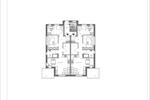 Dachgeschoßwohnung Steinbergkirche - 3 Zimmer, 77 m&sup2;, 990&euro; | Angebot:26417109