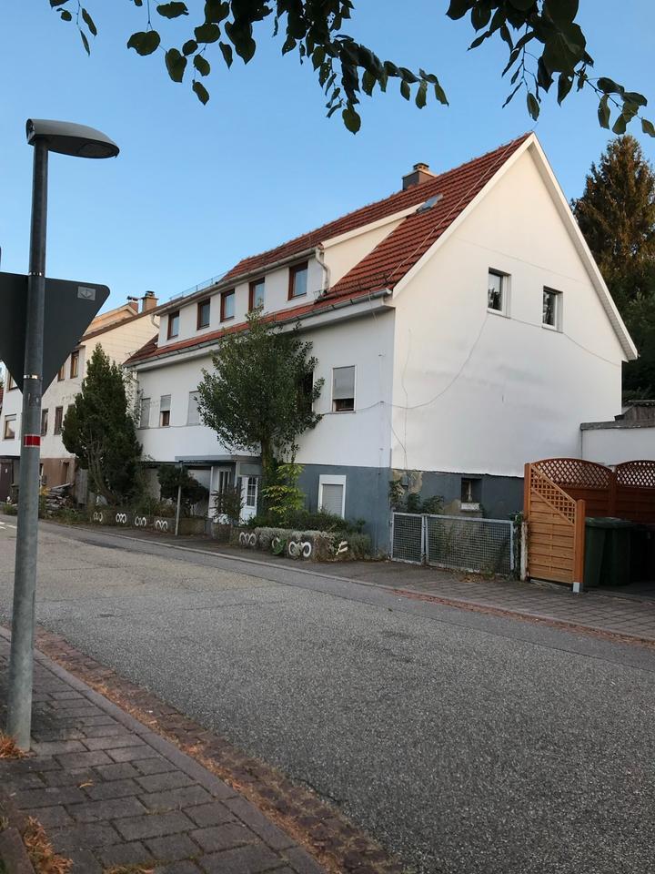 MonteuerZimmern zu vermieten in PforzheimEnzkreis
