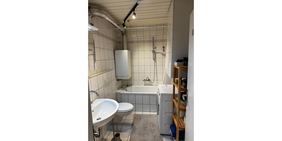 Etagenwohnung Arnsberg - 4 Zimmer, 90 m&sup2;, 630&euro; | Angebot:24836700