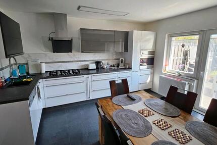 Wohnung Dürrwangen - 4 Zimmer, 128 m&sup2;, 1.300&euro; | Angebot:26261864