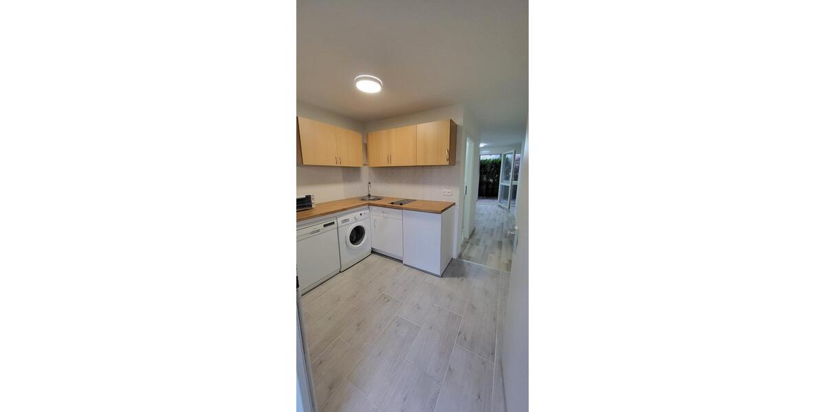 Erdgeschoßwohnung Künzelsau - 1 Zimmer, 25 m&sup2;, 480&euro; | Angebot:25157277