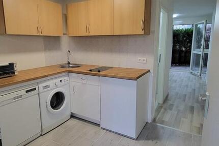 Wohnung Künzelsau - 1 Zimmer, 25 m&sup2;, 480&euro; | Angebot:25157277