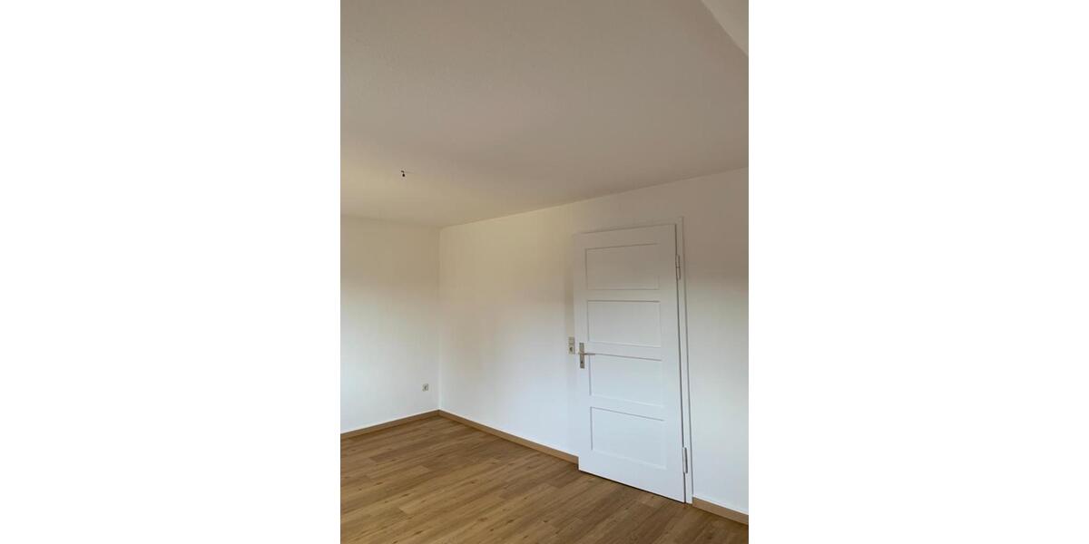 Dachgeschoßwohnung Mengen - 2 Zimmer, 58 m&sup2;, 580&euro; | Angebot:24742878