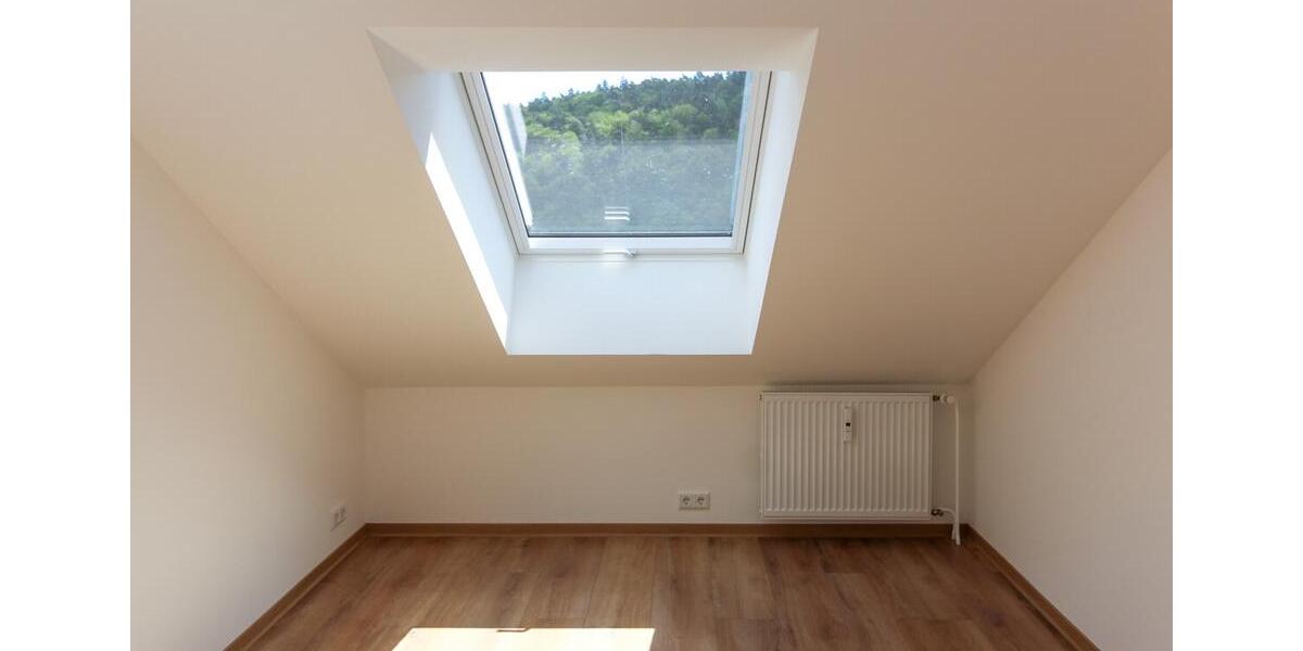 Dachgeschoßwohnung Fulda Fulda-Galerie - 4 Zimmer, 82 m&sup2;, 830&euro; | Angebot:26644577
