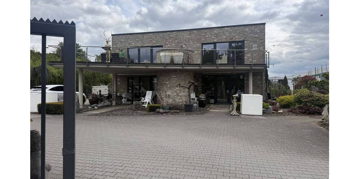 Gewerbeobjekt Heek - 2.150&euro; | Angebot:26758931