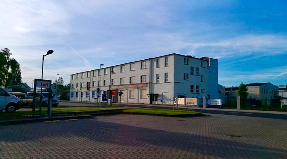 Gewerbeobjekt Waltershausen - 999&euro; | Angebot:26230025