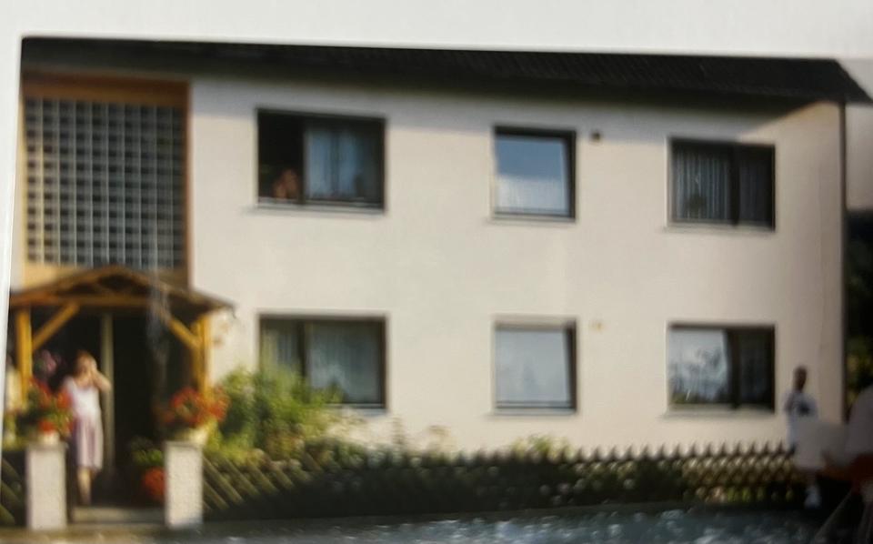 Etagenwohnung Alerheim - 5 Zimmer, 96 m&sup2;, 700&euro; | Angebot:26525681