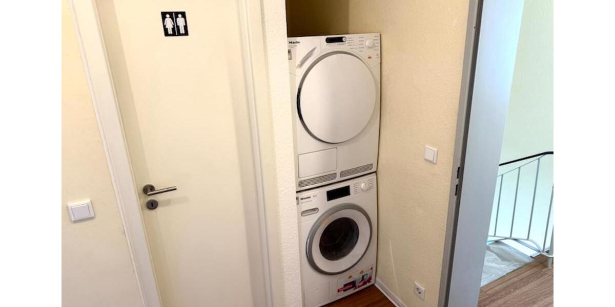 Etagenwohnung Langenhagen Engelbostel - 1 Zimmer, 15 m&sup2;, 541&euro; | Angebot:25937143