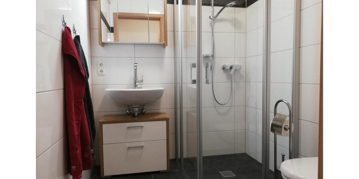 Wohnen auf Zeit Dietramszell - 1 Zimmer, 35 m&sup2;, 53&euro; | Angebot:20097894